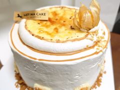 -Dark Horse·黑马蛋糕·低脂·低糖淡奶(金匙望湖大厦店)