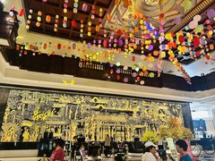 -广州花园酒店