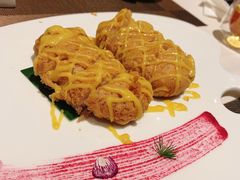 -若蘭慈·无国界素食料理(欢乐海岸店)