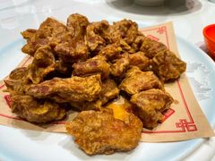 -乔家小院•非遗驴肉•本地小海鲜(滨河路店)