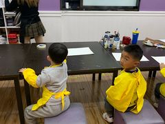 -小银星艺术团(河埒口校区)