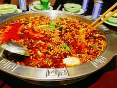 -老哥门肥肠鱼(鱼嘴店)
