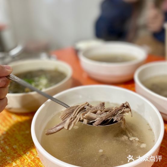 明月汤饭