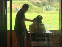-中国北方国际射击场