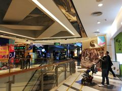 -中影星美国际影城(西乡天虹店)