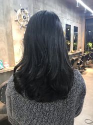 -名品美发