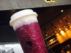 -喜茶(北京三里屯太古里店)