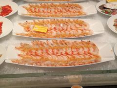-连鹭海鲜·海肠捞饭·海胆饭(星海店)