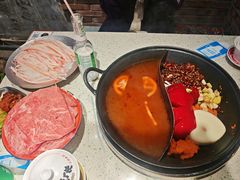 -龙厂长火锅厂(抚琴店)