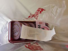-詹记桃酥(包河万达店)