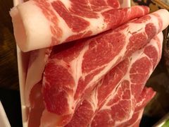 -邓莽子老火锅(中兴路总店)