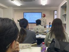 -帝京日语(春熙路旗舰校区)