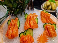 -金龙·打边炉(南京西路店)