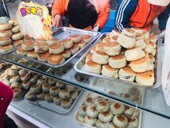 -长发西饼(临顿路店)