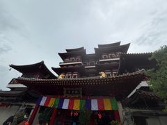 -新加坡佛牙寺龙华院