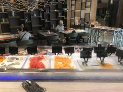 -上海圣淘沙万怡酒店