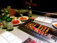 丰茂盛朝鲜族烤串(亚运村店)-丰茂烤串(金泉美食宫店)