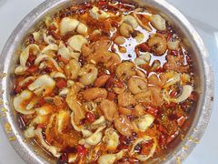 -黑皮酸菜鱼(三山街店)