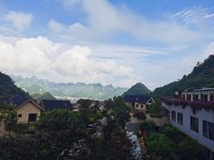 -万峰林风景区