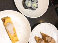 -元气寿司(东方宝泰店)