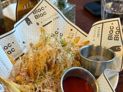 -Blac+Blac(中海环宇荟店)