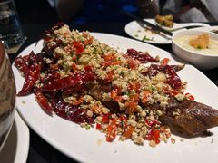 -南蛮子(进贤路店)