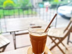 -Cafe Villa