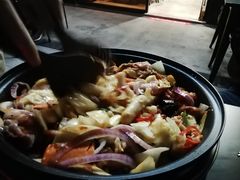 -韩见·韩式拌饭·炸鸡(石厦店)