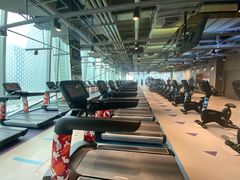 -Trainyard 炼·工场(中国国际贸易中心店)