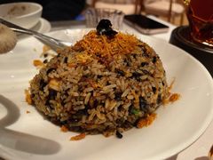 -若蘭慈·无国界素食料理(欢乐海岸店)