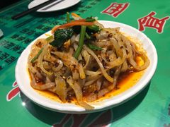 -令氏家外家周秦食府(高新店)