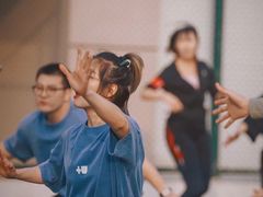 -每练有胜健身工作室(EFC店)