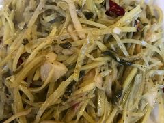 -卡万金特色藏餐