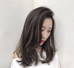 点击看大图 -简影造型·自选烫染接发salon