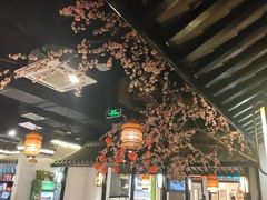 -卢大鲜鱼头捞饭(美利广场店)