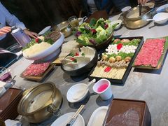 -慢丽江·云南野生菌土鸡锅(付家庄店)