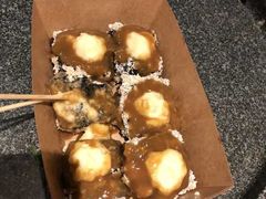 -品腐记·豆腐王朝(老门东总店)