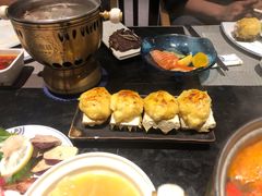 -海鼎荟海鲜姿造(仟禧汇店)