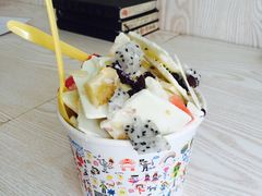 -阿安甜品(五一街店)