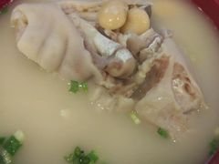 老妈蹄花-廖老妈蹄花店(人民公园陕西街259号店)