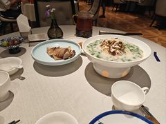-狮王府淮扬菜(夫子庙老门东店)