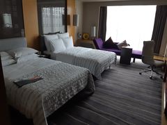 -青岛富力艾美酒店