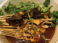 -160烧烤(香坊店)