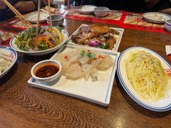 -新兴园饺子馆(河南街店)