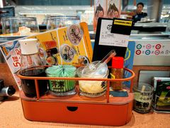 -元气寿司(金光华店)