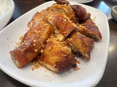 -标记Jane's kitchen(平桥直街店)