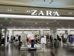 -ZARA(大悦城店)