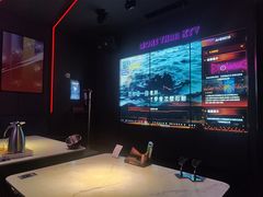 -星聚会KTV(上海松江万达店)