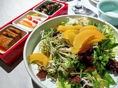 -小河盐帮·私家菜·烤鸭(三元桥·霄云路店)