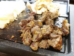 -咕咕站韩国料理(紫金港店)